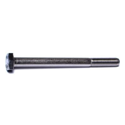 Hex Head Lag Screw Bolts 30 pcs 18-8 AISI 304 Stainless Steel 3/8 X 1-3/4 